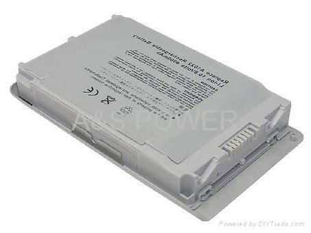 Laptop Battery  Lithium Battery From Factory 3