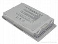 Laptop Battery  Lithium Battery From Factory 3