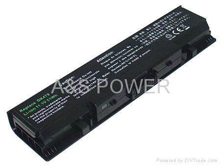 Laptop Battery  Lithium Battery From Factory 5