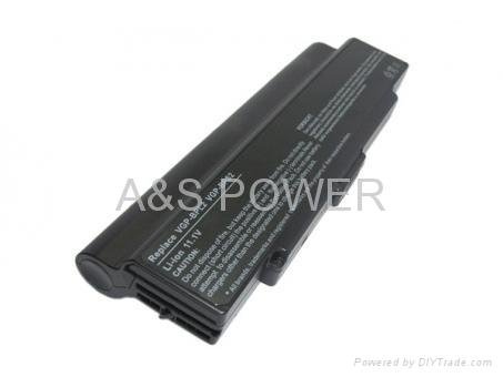 Laptop Battery  Lithium Battery From Factory 4