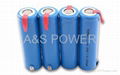 Li-ion 18650 Battery     Li-ion Battery