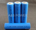 Li-ion 18650 Battery     Li-ion Battery High Quality 4