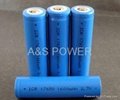 Li-ion 18650 Battery     Li-ion Battery High Quality
