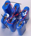 Li-ion 18650 Battery     Li-ion Battery High Quality 5