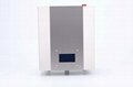 Ozone water purifier adjustable 1-3ppm ozone concentration ozonated water 4