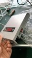 intelligent water ozonator plus ozone air purifier vegetable ozone sterilizer