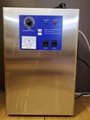 15g ozone generator, multipurpose air and water, continuous work, 65LMP pump