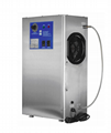 adjustable 15g/h ozone generator,