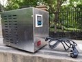 220V portable ozone generator, programmable timer, high moisture proof