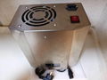 3 ppm ozone water generator, food clean, water sterilization, remove bad, smell