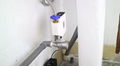 mini ozone water purifier for washing room sink, toilet spray gun