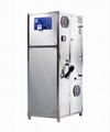 industrial ozone machine 100g/h ozone generator with oxygen concentrator