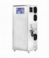 30g/h industrial ozone generator, oxygen concentrator,24/7 working time 1