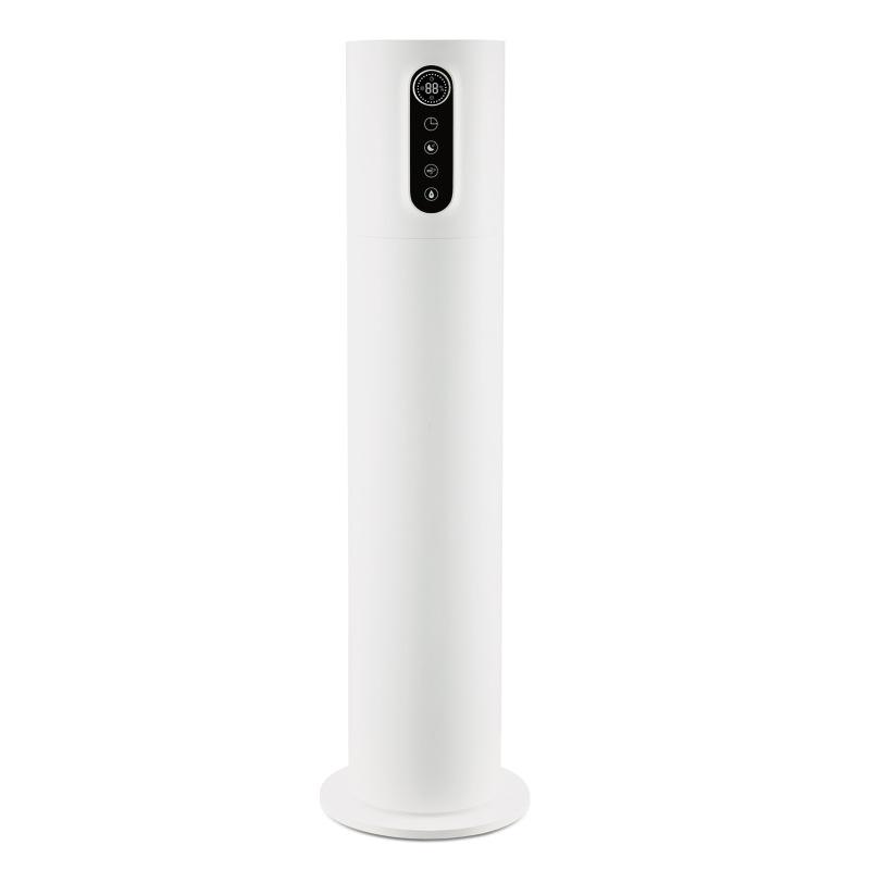 ultrasonic humidifier with UV sterilization big volume for big space 1