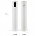 ultrasonic humidifier with UV sterilization big volume for big space