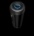 car air purifier and Aromatherapy with PM2.5 sensor and rechargable battery
