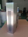 220V commercial air purifier remove bad smell smoke and bacteria