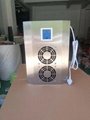 220V commercial air purifier remove bad smell smoke and bacteria