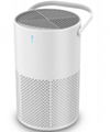 desktop air purifier with anion, HEPA activated carbon filter