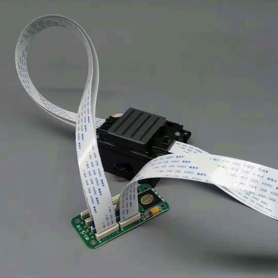 EPSON 5113 decryption card