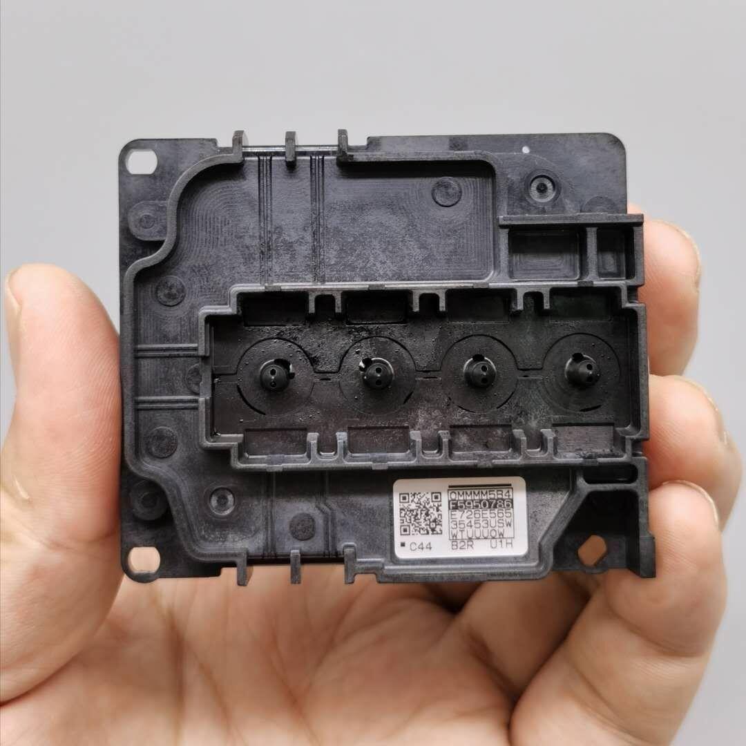 爱普生i3200-u1/e1压电写真机喷头 3