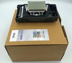 Epson f1440-a1 piezoelectric nozzle