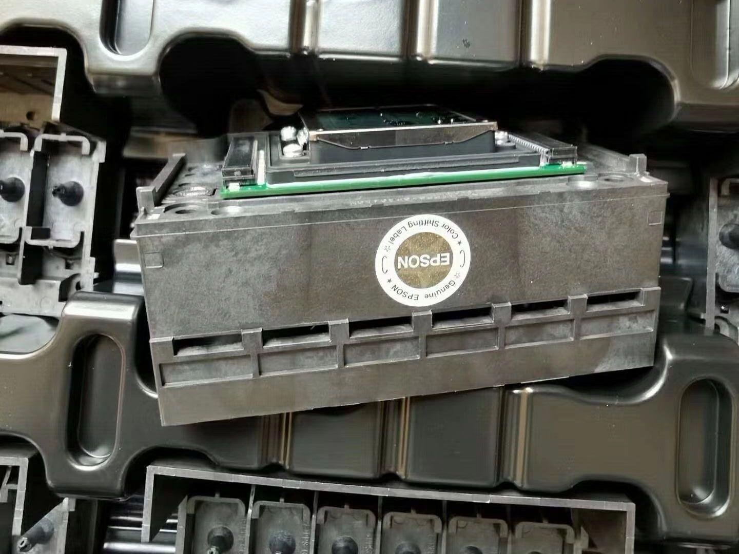 Epson F1080-A1 / XP600 piezoelectric photo printer nozzle 4