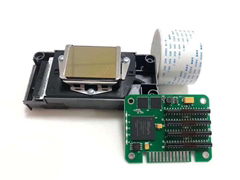 Epson DX5 print head