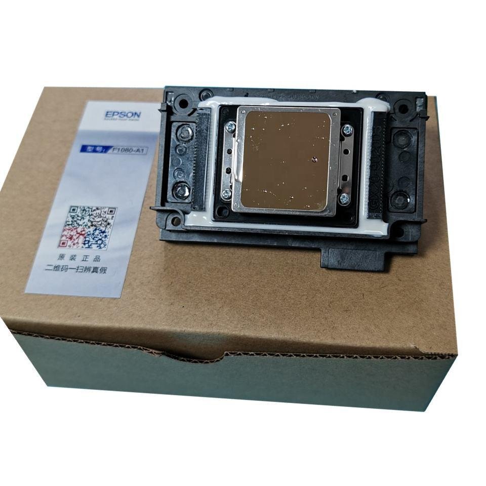 Epson F1080-A1 / XP600 piezoelectric photo printer nozzle