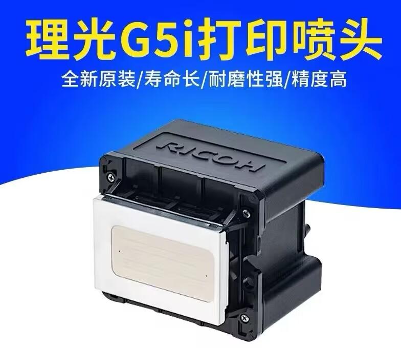 Ricoh g5i print head 3