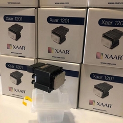 XAAR 1201 print head
