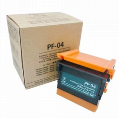 Canon PF-04/05/06 print head