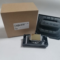 愛普生F186000壓電寫真機噴頭