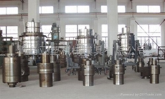青島亞進機械製造有限公司 青島亞進機械製造有限公司