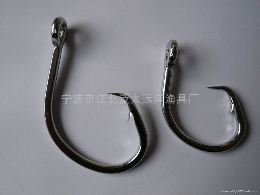 FISHING HOOK 3