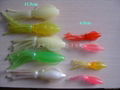 SOFT FISHING LURE