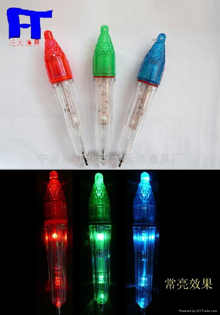 LED UNDERWATER FISHING LIGHTS 2