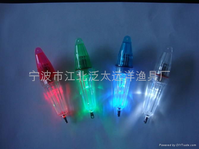 LED UNDERWATER FISHING LIGHTS 3