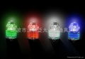 Diamond LED Strobe Fishing Light