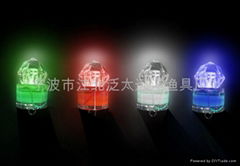 Diamond LED Strobe Fishing Light