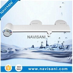 Cold & Warm Water Cleaning Toilet Bidet