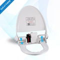 Intelligent Hygienic Toilet Seat Disposable Cover Sanitary Toilet