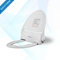 Intelligent Hygienic Toilet Seat Disposable Cover Sanitary Toilet