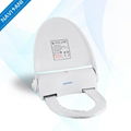 Intelligent Hygienic Toilet Seat Disposable Cover Sanitary Toilet 4