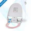 Hygienic Intelligent Toilet Cover Heating Seat Great Quality 5