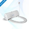 Disposable Seat Cover Smart Toilet Lid