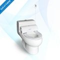 Disposable Seat Cover Smart Toilet Lid Public Clean Toilet Seat