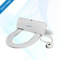 Disposable Seat Cover Smart Toilet Lid Public Clean Toilet Seat