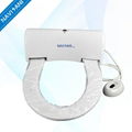 Disposable Seat Cover Smart Toilet Lid Public Clean Toilet Seat