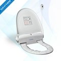 Intelligent Toilet Seat One Time Use Toilet Cover High Quality